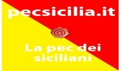 La pec di chi si sente siciliano. Non perdere iltuonome@pecsicilia.it