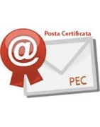 PEC - posta elettronica certificata