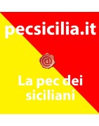 Posta Certificata PecSicilia